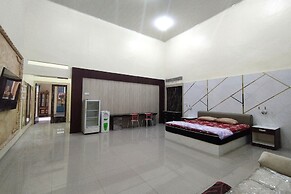Zahira Guesthouse Syariah