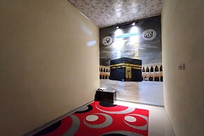 Zahira Guesthouse Syariah