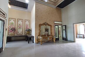 Zahira Guesthouse Syariah