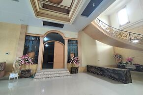 Zahira Guesthouse Syariah