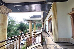 Zahira Guesthouse Syariah