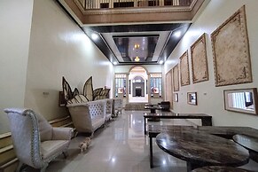 Zahira Guesthouse Syariah