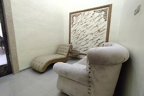 Zahira Guesthouse Syariah
