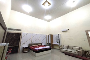 Zahira Guesthouse Syariah