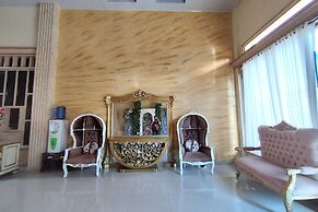 Zahira Guesthouse Syariah