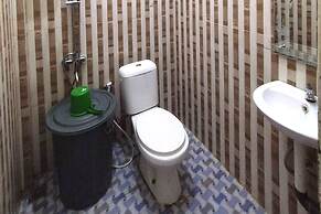 Zahira Guesthouse Syariah