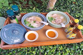 Huen Pak Mon Chantra