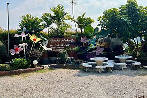 Huen Pak Mon Chantra