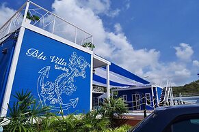 Bluvilla Sattahip