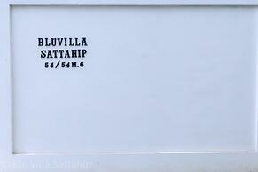 Bluvilla Sattahip