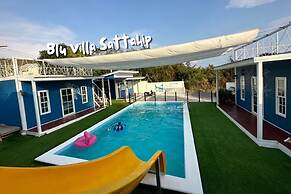 Bluvilla Sattahip