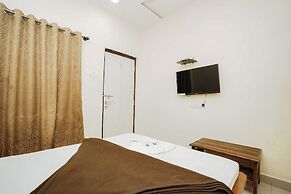 Hotel Metro Palace Nalasopara East Mumbai