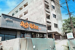 Hotel Metro Palace Nalasopara East Mumbai