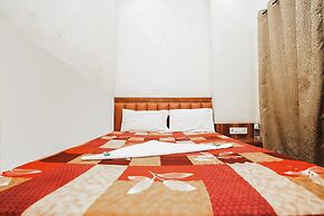 Hotel Metro Palace Nalasopara East Mumbai