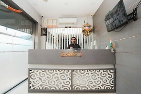 Hotel Metro Palace Nalasopara East Mumbai