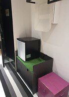 Hi Hotel Bugis