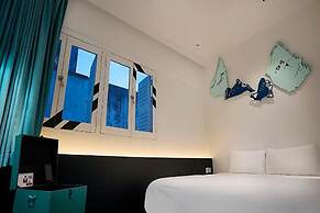 Hi Hotel Bugis