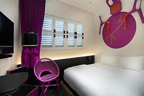 Hi Hotel Bugis