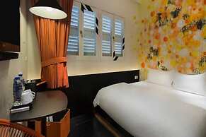 Hi Hotel Bugis