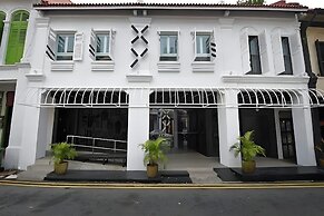 Hi Hotel Bugis