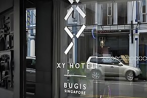 Hi Hotel Bugis