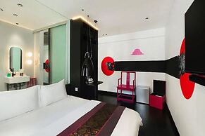 Hi Hotel Bugis