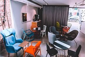 Hi Hotel Bugis