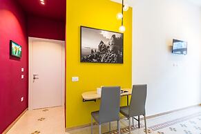 Napoli Central Station Apts & Suites