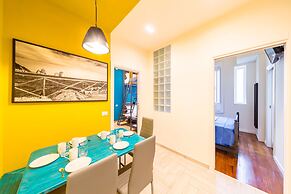 Napoli Central Station Apts & Suites