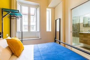 Napoli Central Station Apts & Suites