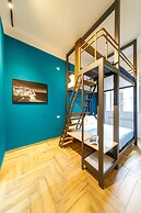 Napoli Central Station Apts & Suites