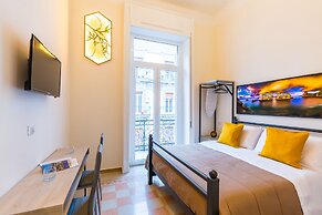Napoli Central Station Apts & Suites