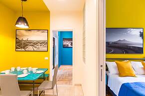Napoli Central Station Apts & Suites