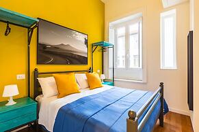 Napoli Central Station Apts & Suites