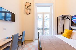 Napoli Central Station Apts & Suites