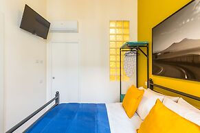 Napoli Central Station Apts & Suites