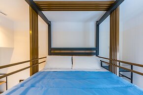 Napoli Central Station Apts & Suites