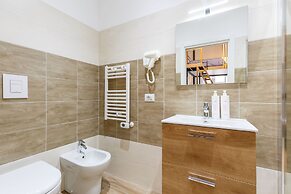 Napoli Central Station Apts & Suites