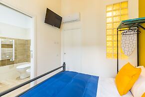 Napoli Central Station Apts & Suites