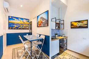 Napoli Central Station Apts & Suites