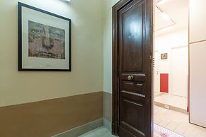 Napoli Central Station Apts & Suites