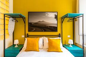 Napoli Central Station Apts & Suites