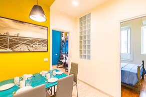 Napoli Central Station Apts & Suites