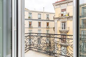 Napoli Central Station Apts & Suites