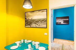 Napoli Central Station Apts & Suites
