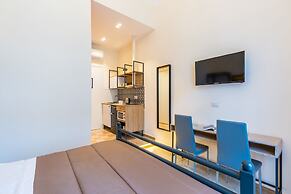 Napoli Central Station Apts & Suites
