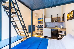 Napoli Central Station Apts & Suites