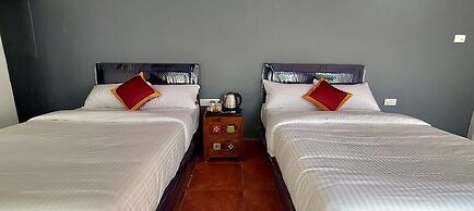 Myspace Holiday Inn - Ooty