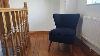 Little Braybrooke Cottage- Saffron Walden