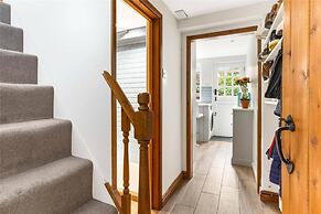 Little Braybrooke Cottage- Saffron Walden
